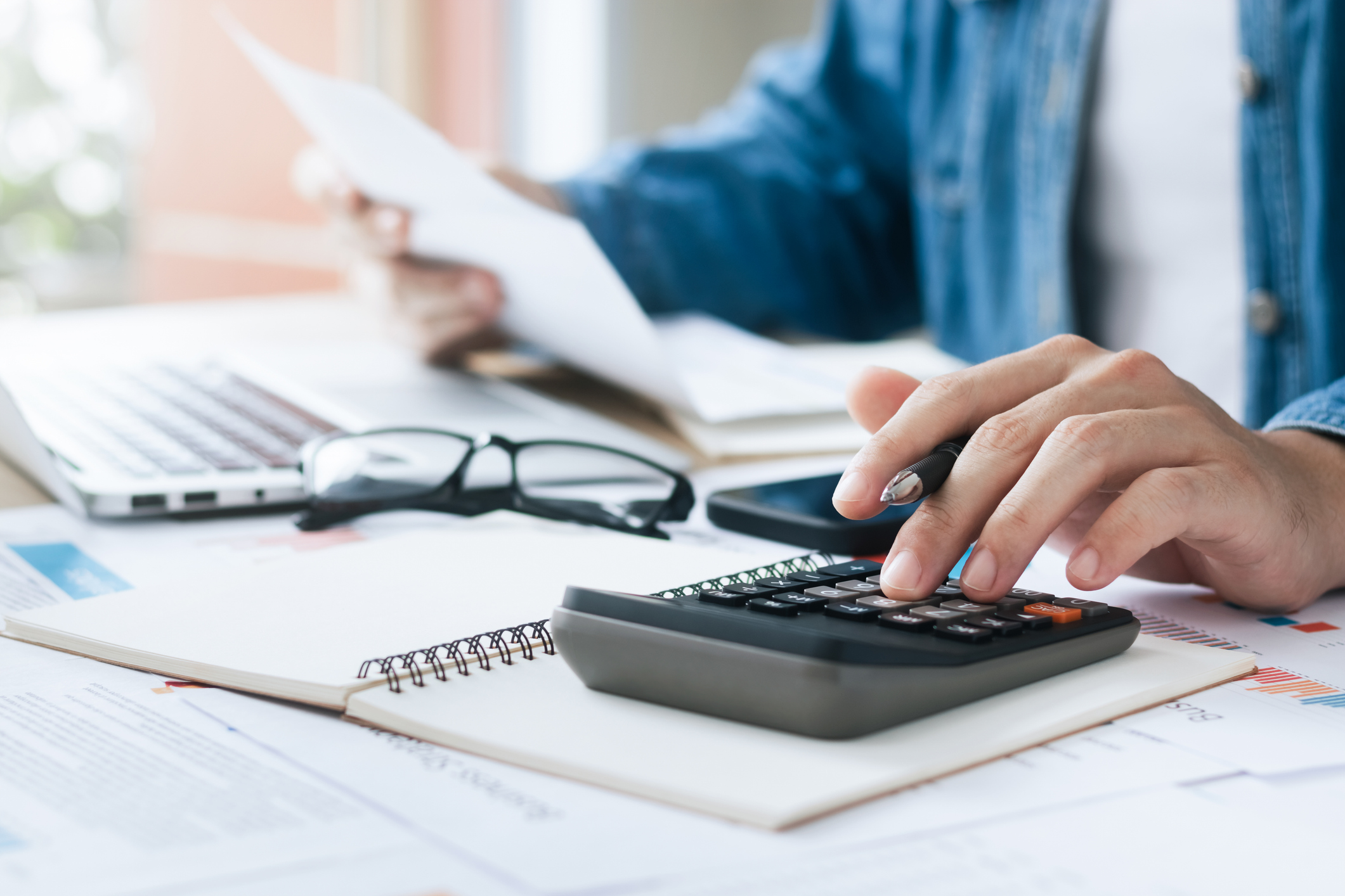 Estate Tax vs. Income Tax on an Inheritance