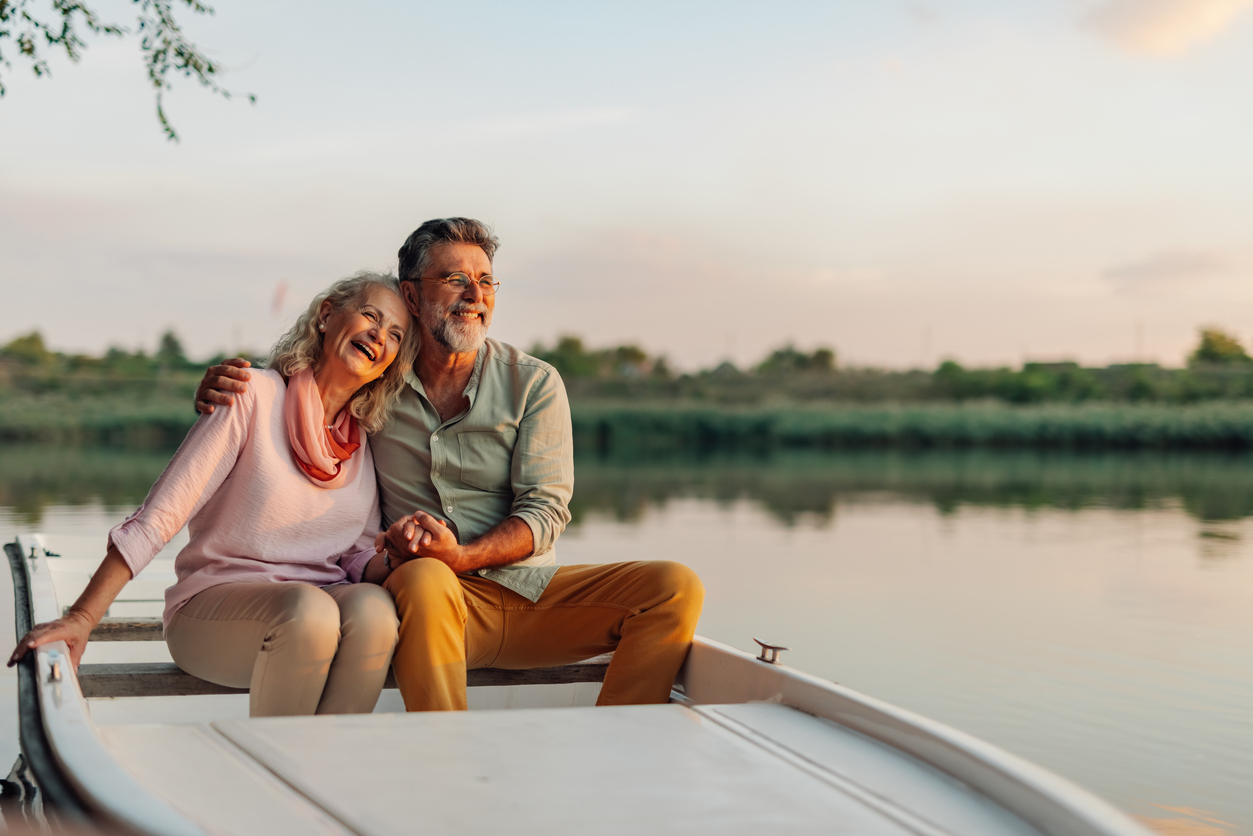 How One Couple Protected Nearly $3 Million From Long-Term Care Costs