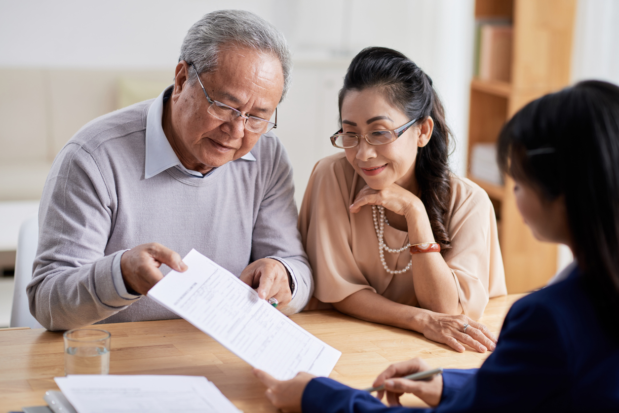 How One Couple’s $1,000 Estate Plan Became a $20,000+ Lifetime Financial Strategy