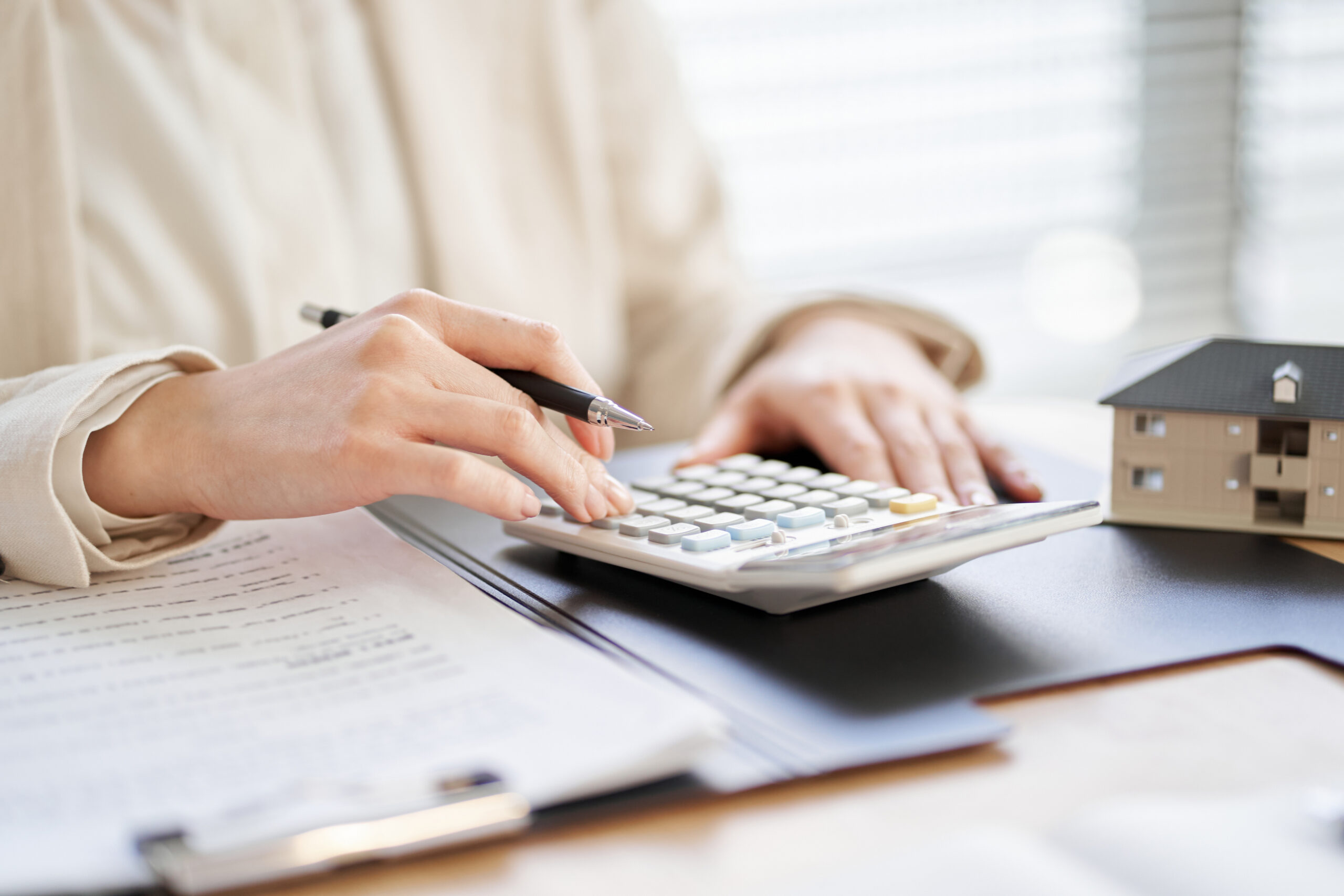 Portability Can Move Your Exemption. It Can’t Retitle Your House.